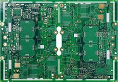 pcb敷銅的作用是什么？