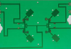 什么情況下pcb板不能覆銅？